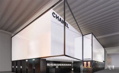 chanel basel|chanel schweiz.